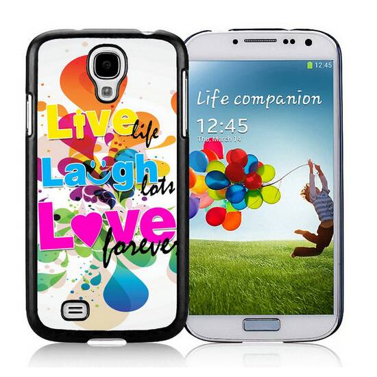 Valentine Fashion Samsung Galaxy S4 9500 Cases DJM - Click Image to Close